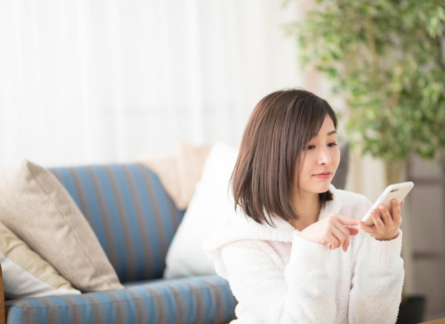 チャットレディは通話のみで稼げる