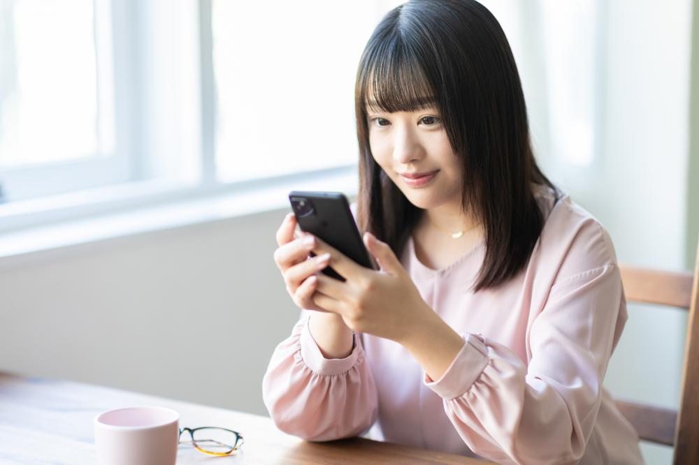 メールレディのはじめ方は簡単!